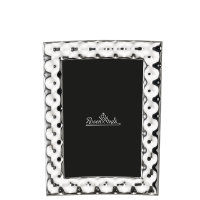 Rosenthal Silver Move Picture Frame